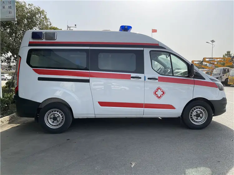 嘉祥县高铁转院